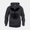 Clique Basic Hoody Junior Miniaturansicht