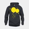 Clique Basic Hoody Junior Miniaturansicht