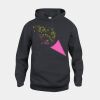 Clique Basic Hoody Junior Miniaturansicht