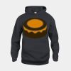 Clique Basic Hoody Junior Miniaturansicht