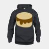 Clique Basic Hoody Junior Miniaturansicht