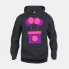 Clique Basic Hoody Junior Miniaturansicht
