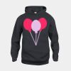 Clique Basic Hoody Junior Miniaturansicht
