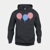Clique Basic Hoody Junior Miniaturansicht