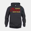 Clique Basic Hoody Junior Miniaturansicht