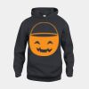 Clique Basic Hoody Junior Miniaturansicht