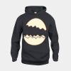 Clique Basic Hoody Junior Miniaturansicht