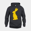 Clique Basic Hoody Junior Miniaturansicht
