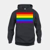 Clique Basic Hoody Junior Miniaturansicht