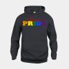 Clique Basic Hoody Junior Miniaturansicht