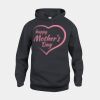 Clique Basic Hoody Junior Miniaturansicht