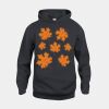 Clique Basic Hoody Junior Miniaturansicht