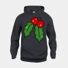 Clique Basic Hoody Junior Miniaturansicht