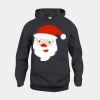 Clique Basic Hoody Junior Miniaturansicht
