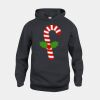 Clique Basic Hoody Junior Miniaturansicht