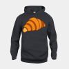 Clique Basic Hoody Junior Miniaturansicht