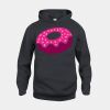 Clique Basic Hoody Junior Miniaturansicht