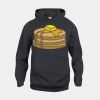 Clique Basic Hoody Junior Miniaturansicht