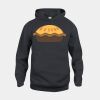 Clique Basic Hoody Junior Miniaturansicht