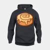 Clique Basic Hoody Junior Miniaturansicht