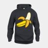 Clique Basic Hoody Junior Miniaturansicht