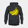 Clique Basic Hoody Junior Miniaturansicht