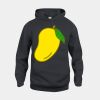 Clique Basic Hoody Junior Miniaturansicht