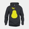 Clique Basic Hoody Junior Miniaturansicht