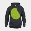 Clique Basic Hoody Junior Miniaturansicht