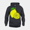 Clique Basic Hoody Junior Miniaturansicht