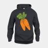 Clique Basic Hoody Junior Miniaturansicht
