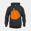 Clique Basic Hoody Junior Miniaturansicht