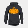 Clique Basic Hoody Junior Miniaturansicht