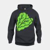 Clique Basic Hoody Junior Miniaturansicht