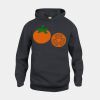 Clique Basic Hoody Junior Miniaturansicht