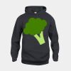 Clique Basic Hoody Junior Miniaturansicht