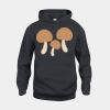 Clique Basic Hoody Junior Miniaturansicht