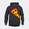 Clique Basic Hoody Junior Miniaturansicht