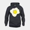 Clique Basic Hoody Junior Miniaturansicht