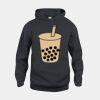 Clique Basic Hoody Junior Miniaturansicht