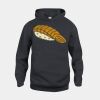 Clique Basic Hoody Junior Miniaturansicht