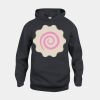 Clique Basic Hoody Junior Miniaturansicht