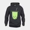 Clique Basic Hoody Junior Miniaturansicht