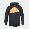Clique Basic Hoody Junior Miniaturansicht