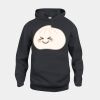 Clique Basic Hoody Junior Miniaturansicht