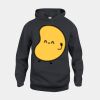 Clique Basic Hoody Junior Miniaturansicht