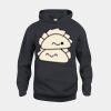 Clique Basic Hoody Junior Miniaturansicht