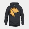 Clique Basic Hoody Junior Miniaturansicht