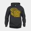 Clique Basic Hoody Junior Miniaturansicht