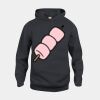 Clique Basic Hoody Junior Miniaturansicht